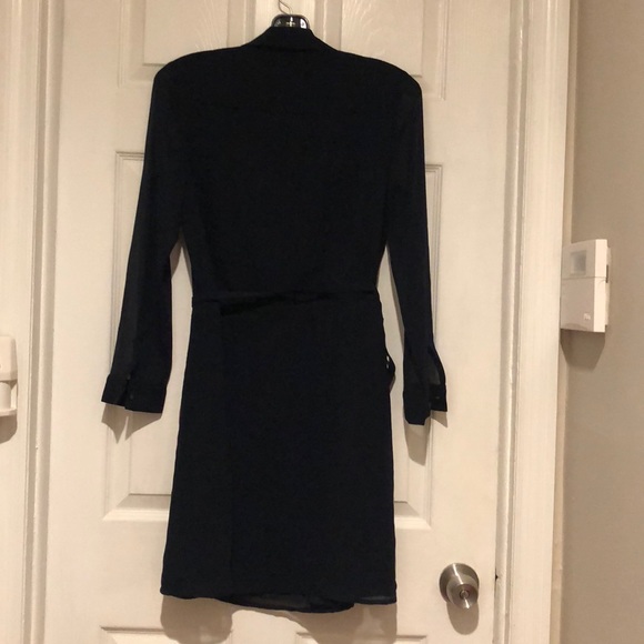 Armani Exchange Career Dress, Brandnew with tags - Picture 6 of 8